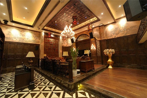 三台哪个KTV少爷男模妹子服务好